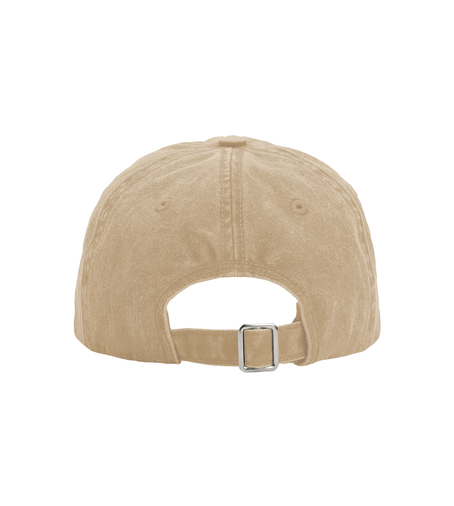 BASEBALL CAP Twill