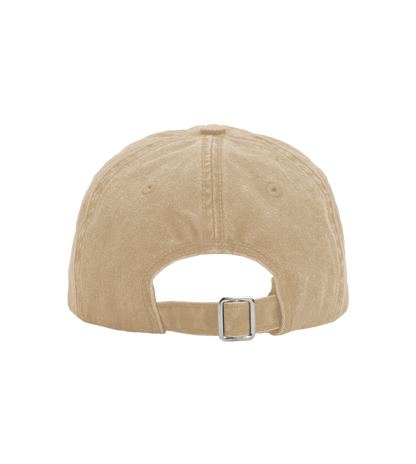 BASEBALL CAP Twill