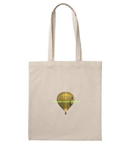 TOTE BAG BALLOON