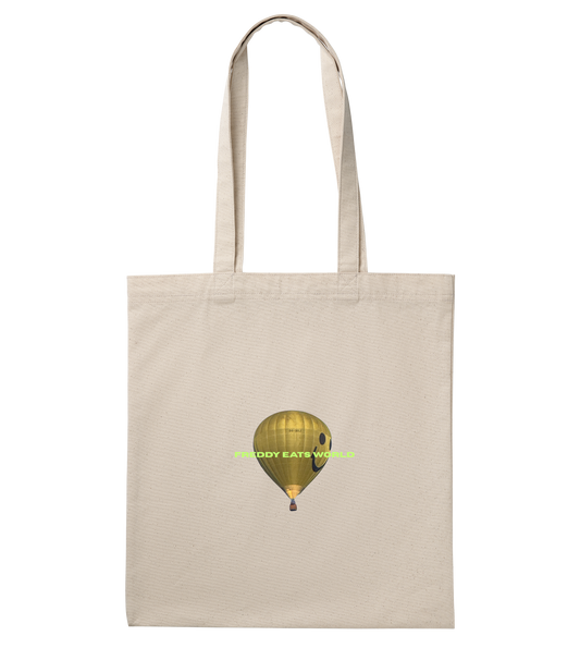TOTE BAG BALLOON