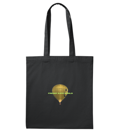 TOTE BAG BALLOON