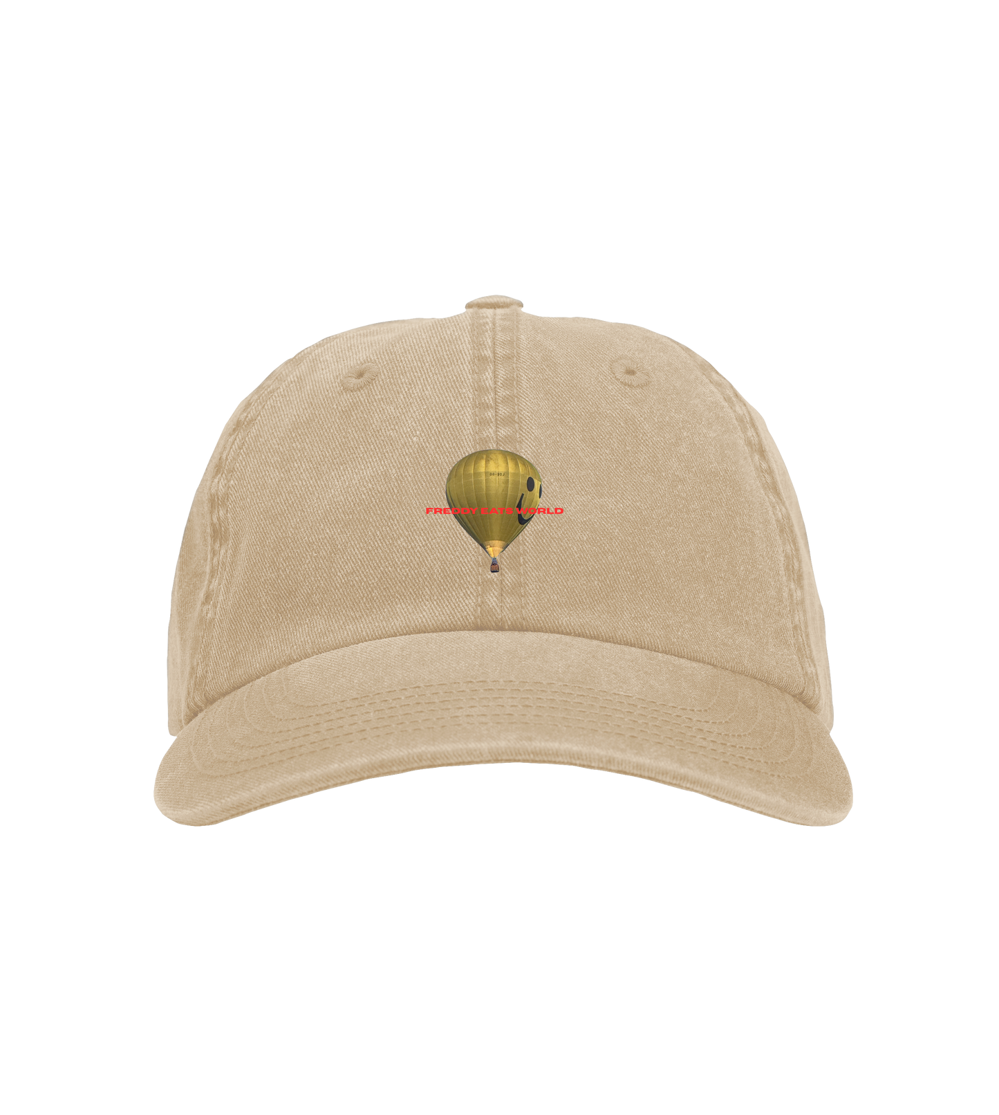 BASEBALL CAP Twill
